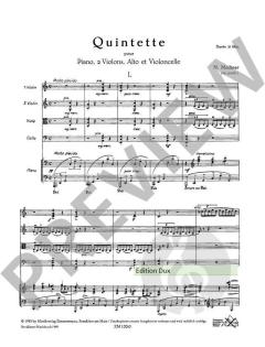 Klavierquintett C-Dur (Nikolai Medtner) 