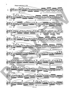 Der Fortschritt im Flötenspiel op. 33 Heft 2 von Ernesto Köhler im Alle Noten Shop kaufen