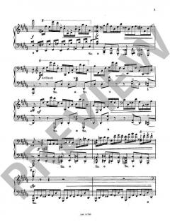 12 Études d'exécution transcendante op. 11 von Sergey Mikhaylovich Lyapunov 