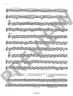 Tägliche Übungen op. 25 Heft 1 von August Wassiljewitsch Johanson 