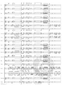 Latin Celebration (John Williams) 