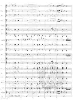 Latin Celebration (John Williams) 