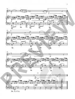 Romantische Stücke op. 75 von Antonín Dvořák 