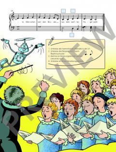 Piano Junior: Klavierschule 3 von Hans-Günter Heumann im Alle Noten Shop kaufen