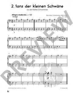 Piano Junior: Duettbuch 3 von Hans-Günter Heumann 