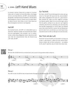 Die Pop Saxophon Schule 2 von Dirko Juchem 
