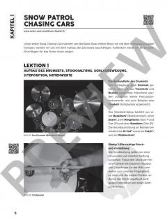 Rock's Cool Drums von Martin Kürzinger 
