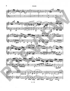 6 Grands Trios Concertants op. 101/4 von Anton Reicha 