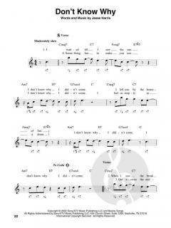 Popular Songs for Harmonica im Alle Noten Shop kaufen
