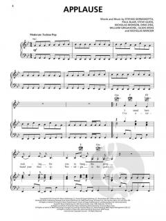 EDM Sheet Music Collection 