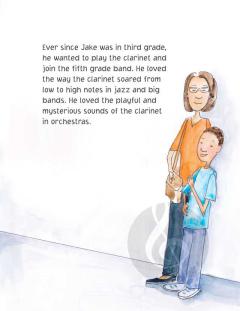 The Amazing Incredible Shrinking Clarinet 