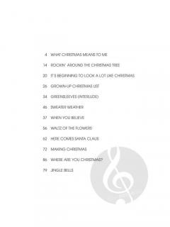 Pentatonix - Christmas Is Here! 