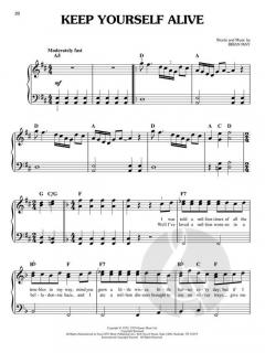 Bohemian Rhapsody 