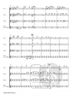 When I'm Sixty-Four von The Beatles 