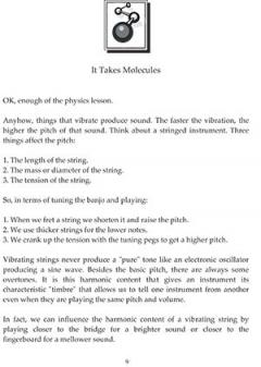 Basic Music Theory for Banjo Players im Alle Noten Shop kaufen