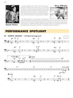 Essential Elements For Jazz Ensemble Bass (Mike Steinel) 