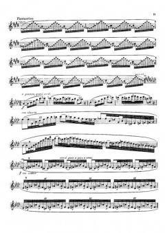 Neun große Künstler-Studien von Leonardo de Lorenzo 