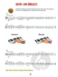 Piano Kids 2 von Hans-Günter Heumann 