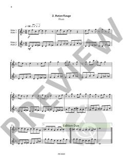 Musica Mundial op. 56 von Volker Luft 