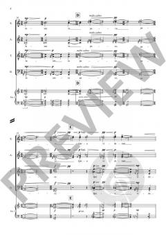 Nunc Dimittis von Julian Anderson 