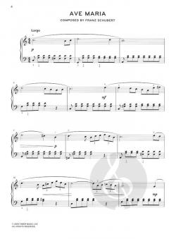 The Easy Piano Series: Classical 
