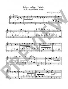 Vortragsbuch für Harmonium 