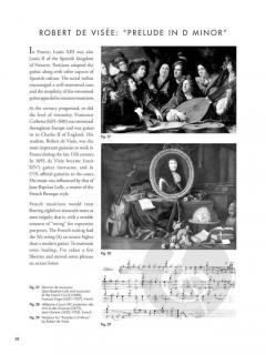 The Evolution of Fingerstyle Guitar 