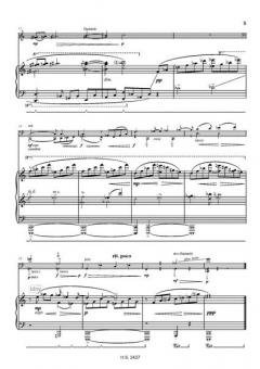 24 Präludien op. 34 von Dmitri Schostakowitsch 