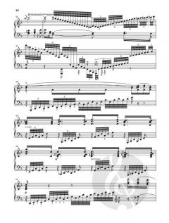 6 Variationen F-dur op. 34 von Ludwig van Beethoven 