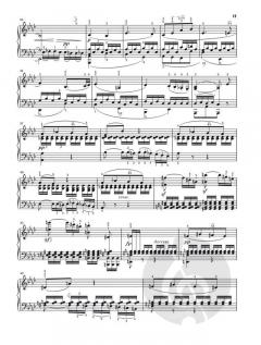 Klaviersonate Nr. 8 c-moll op. 13 von Ludwig van Beethoven im Alle Noten Shop kaufen