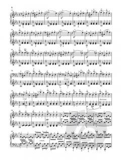 Klaviersonate Nr. 8 c-moll op. 13 von Ludwig van Beethoven im Alle Noten Shop kaufen
