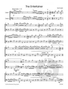 The Roots of Jazz von George A. Speckert (Download) 