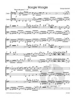 The Roots of Jazz von George A. Speckert (Download) 