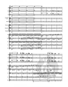 Leonore-Ouvertüre Nr. 3 von Ludwig van Beethoven 