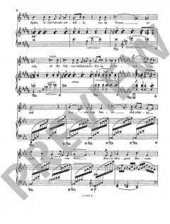 Erinnerung an Rügen op. 25/2 von Gustava Bley 