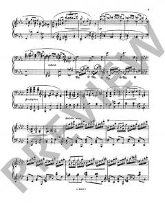 2 Nocturnes op. 29 von Gustava Bley 