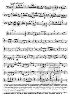 Concerto D-Dur RV 404 von Antonio Vivaldi (Download) 