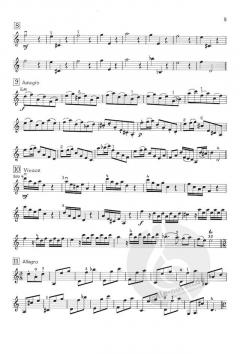 Concerto grosso 'La Follia' von Francesco Geminiani (Download) 