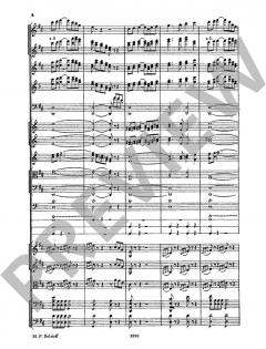 Festouvertüre D-Dur op. 73 von Carl Hillmann 