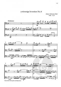 6 Posaunentrios alter Meister (Download) 