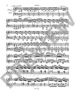 6 Grands Trios Concertants op. 101/1 von Anton Reicha (Download) 