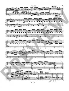 6 Grands Trios Concertants op. 101/2 von Anton Reicha (Download) 