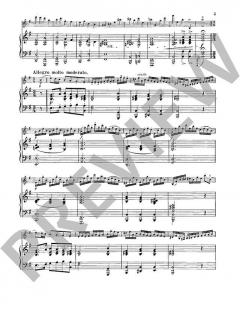 Praeludium und Allegro von Fritz Kreisler (Download) 