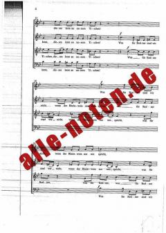 Die Beredsamkeit Hob. XXVc:4 von Joseph Haydn (Download) 