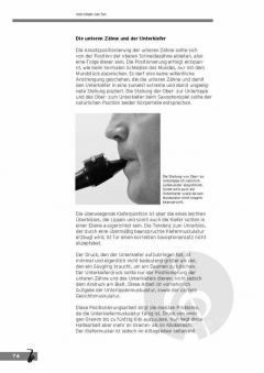 Vom Körper zum Ton von Jürgen Bachmann (Download) 