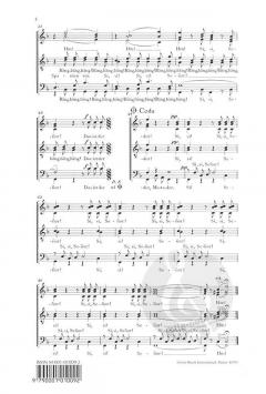Tanzlieder Nr. 3 von Ernst Fischer (Download) 