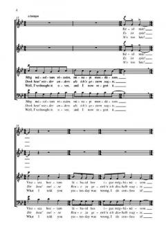 Haj, ifjuság! - Hoj, die Jugend! von György Ligety (Download) 