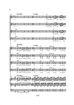 Veni, Creator Spiritus op. 97d von Bertold Hummel (Download) 