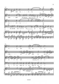 Unum panem von Nino Rota (Download) 