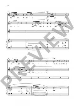 Canzoni sacre von Nino Rota (Download) 